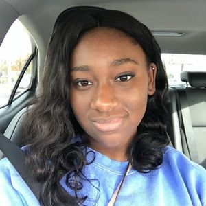 Meet your Posher, Kamryn